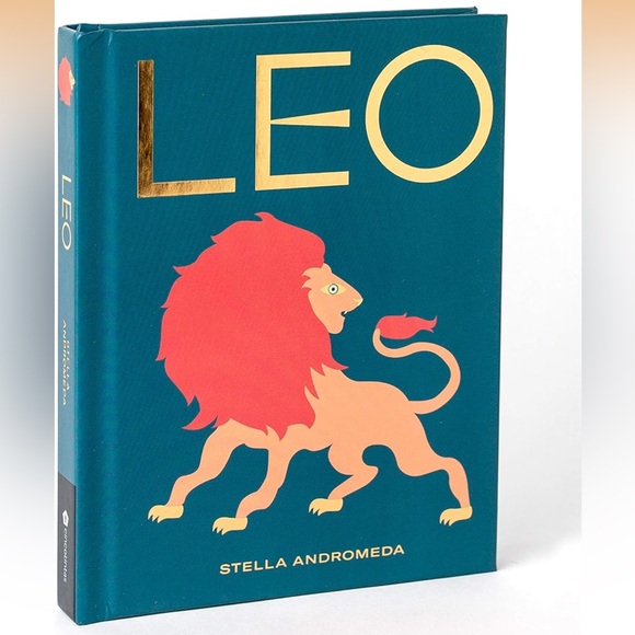 Other - LEO by Stella Andromeda